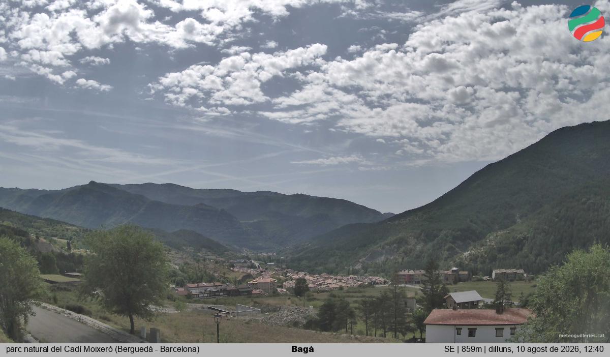 Bagà 