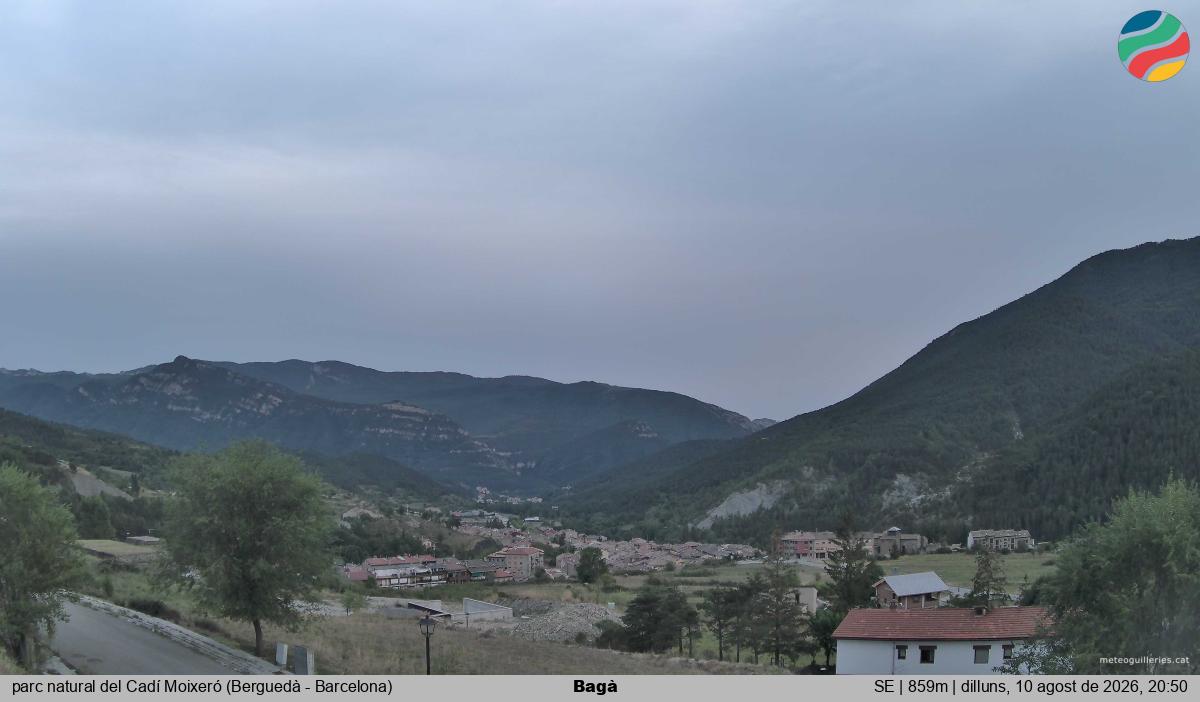 Bagà 