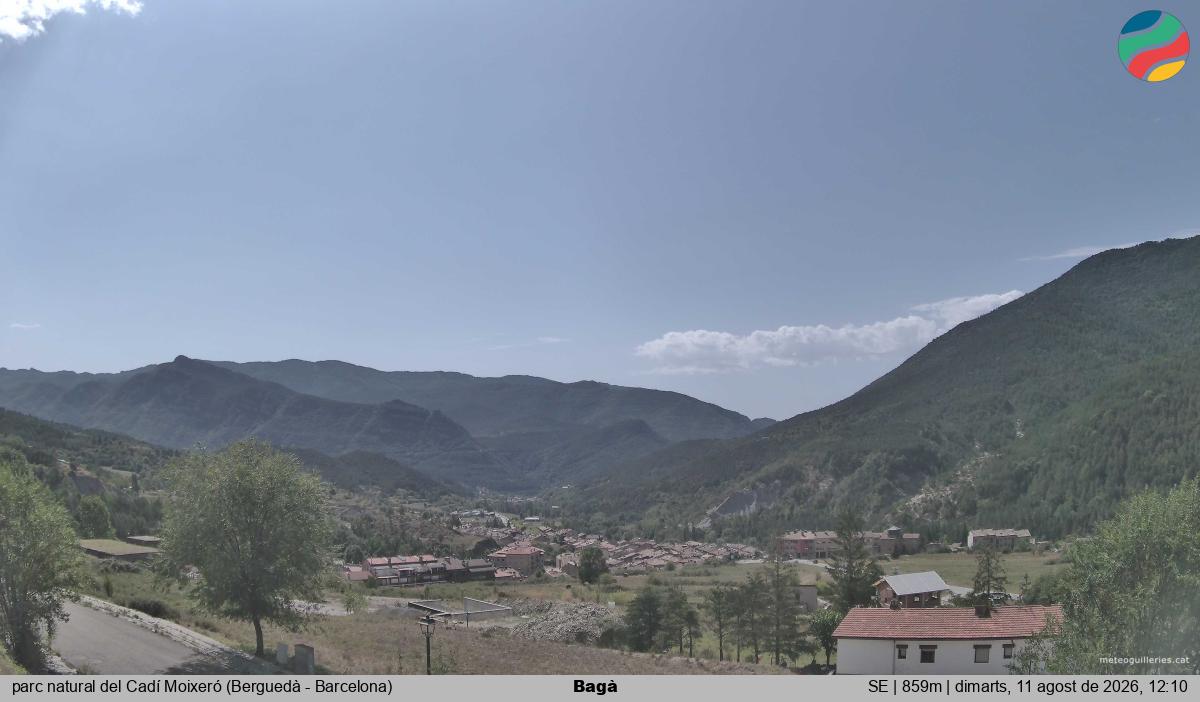 Bagà 