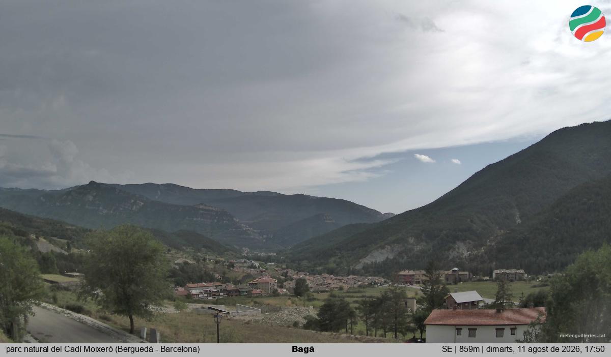 Bagà 