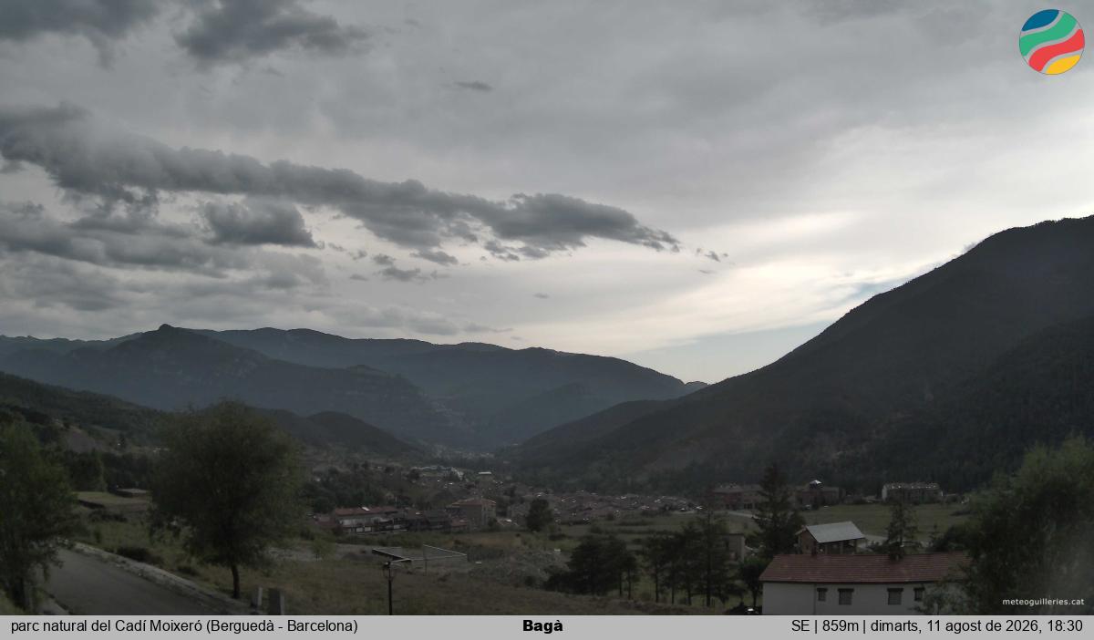 Bagà 