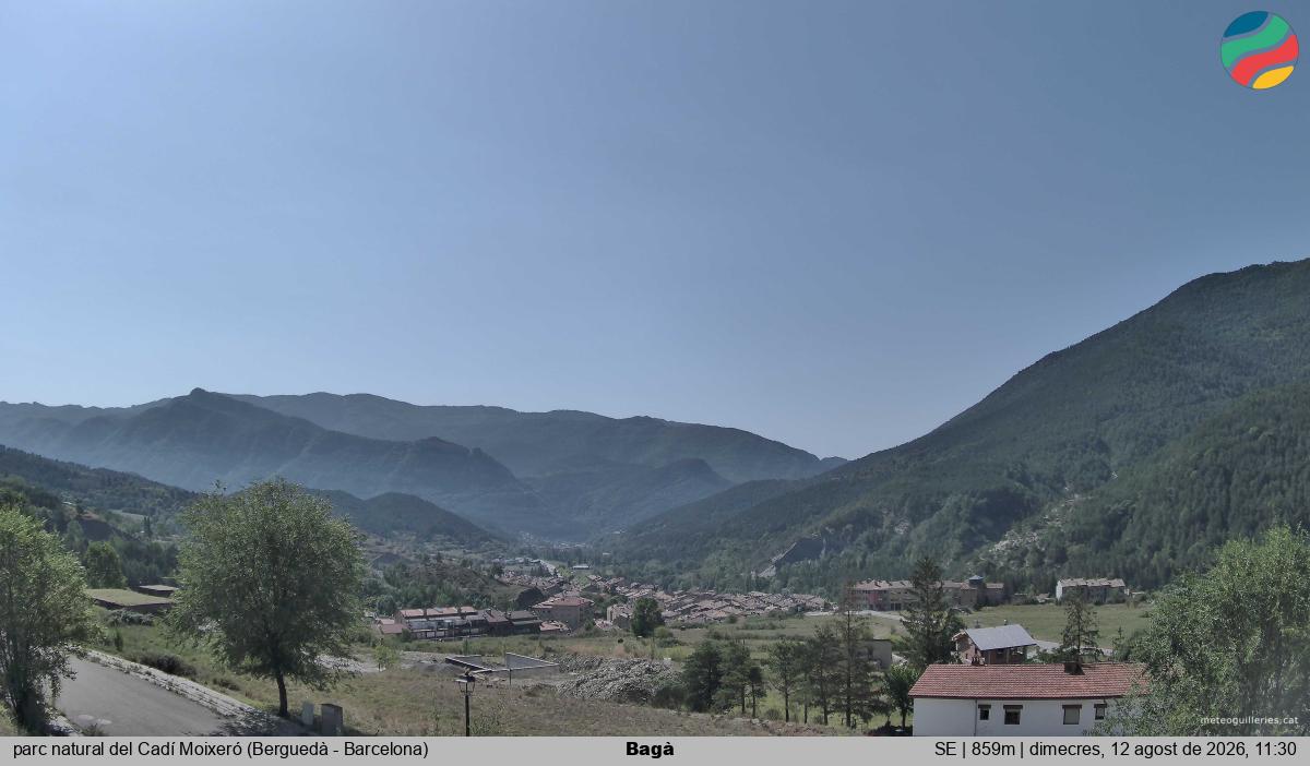 Bagà 