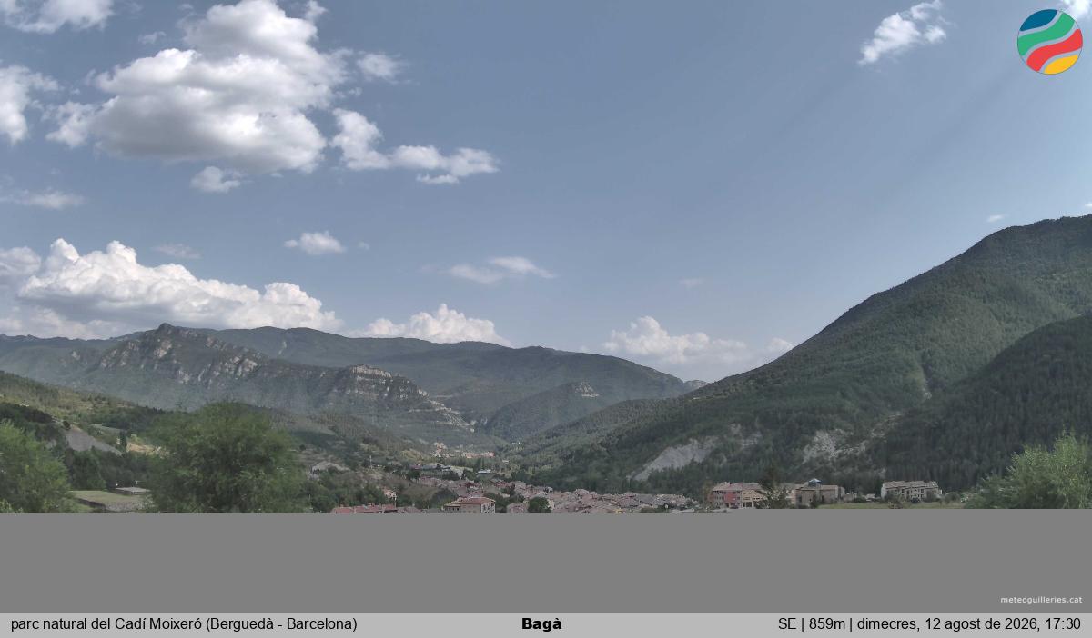 Bagà 