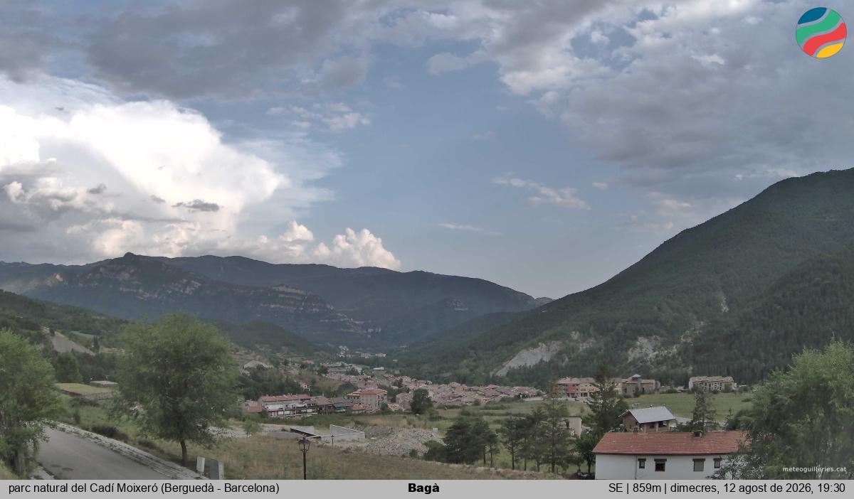 Bagà 