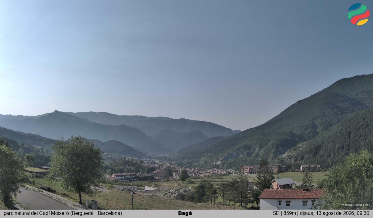 Bagà 