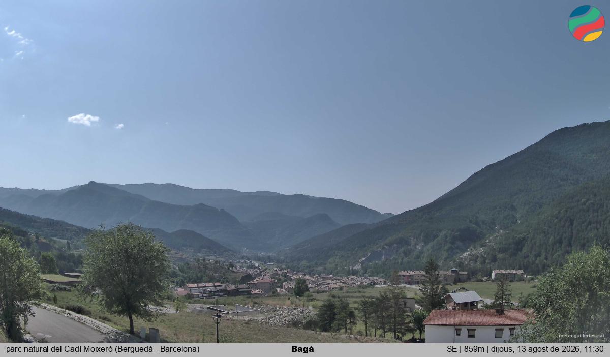 Bagà 