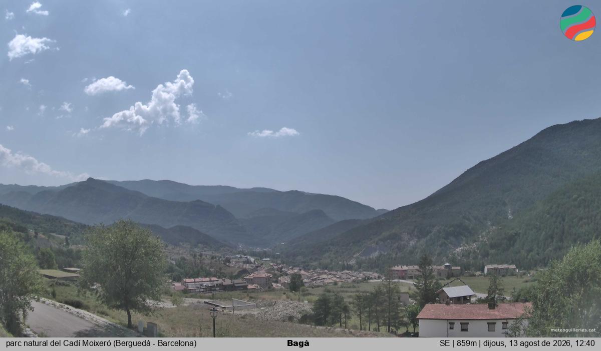 Bagà 