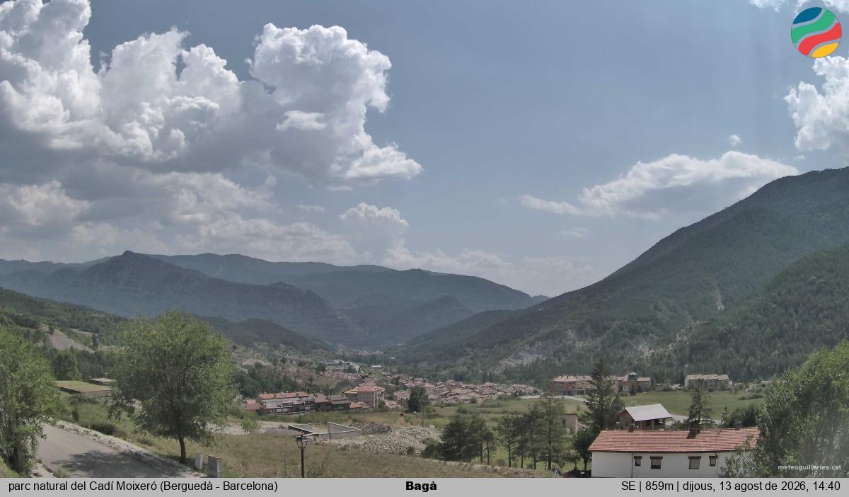 Bagà 