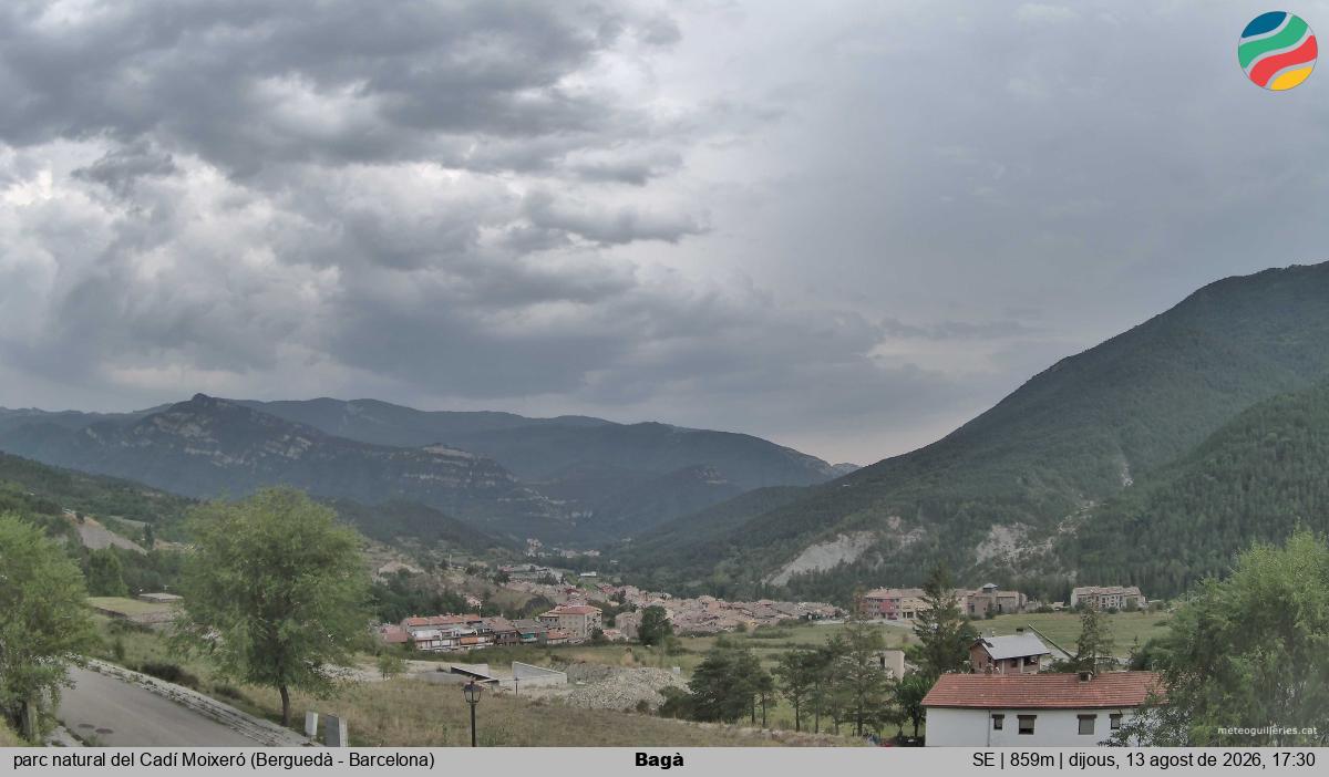 Bagà 