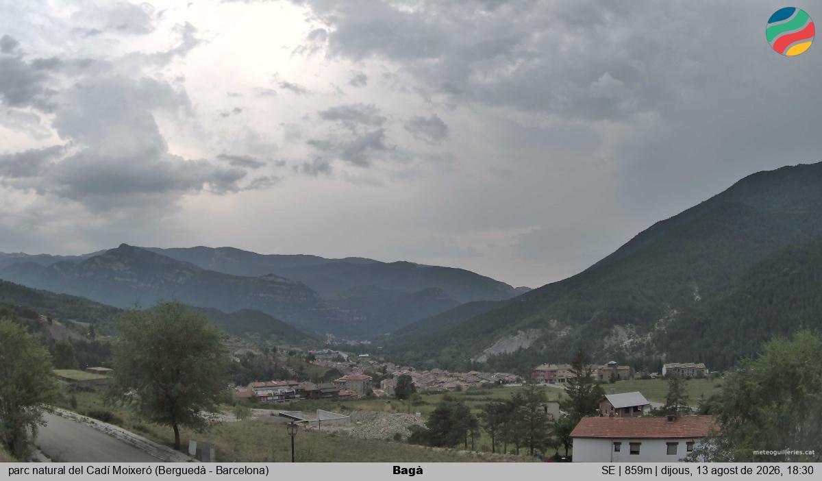 Bagà 