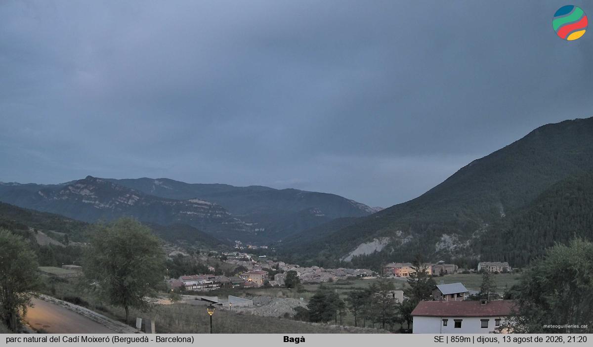 Bagà 