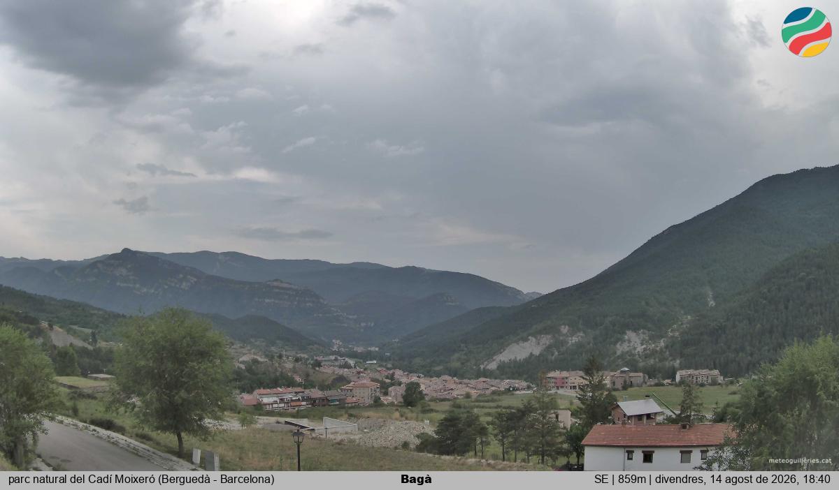 Bagà 