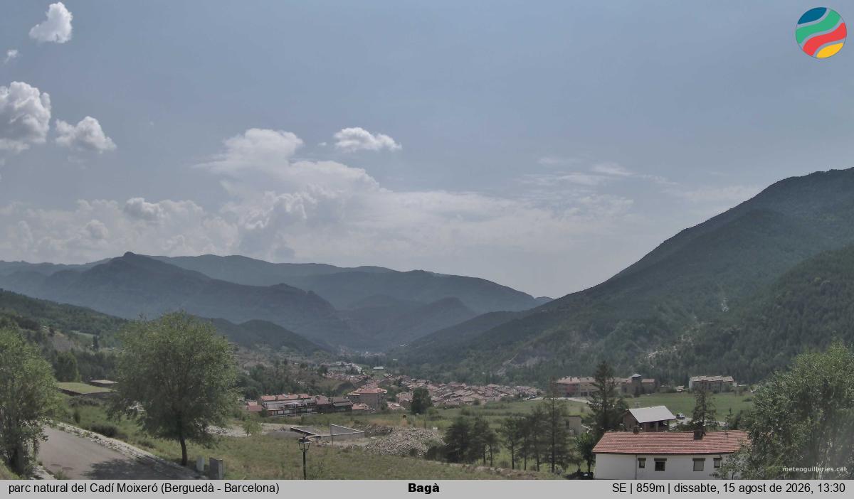 Bagà 