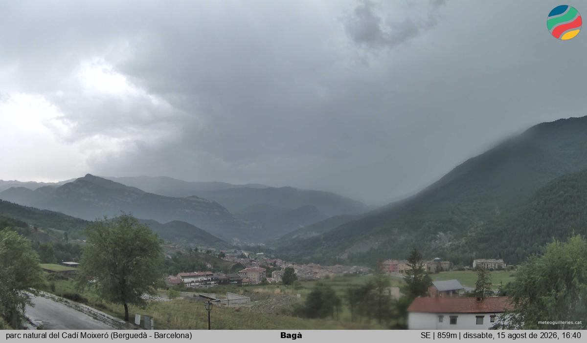 Bagà 
