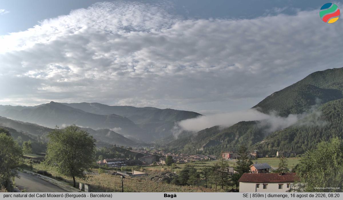 Bagà 