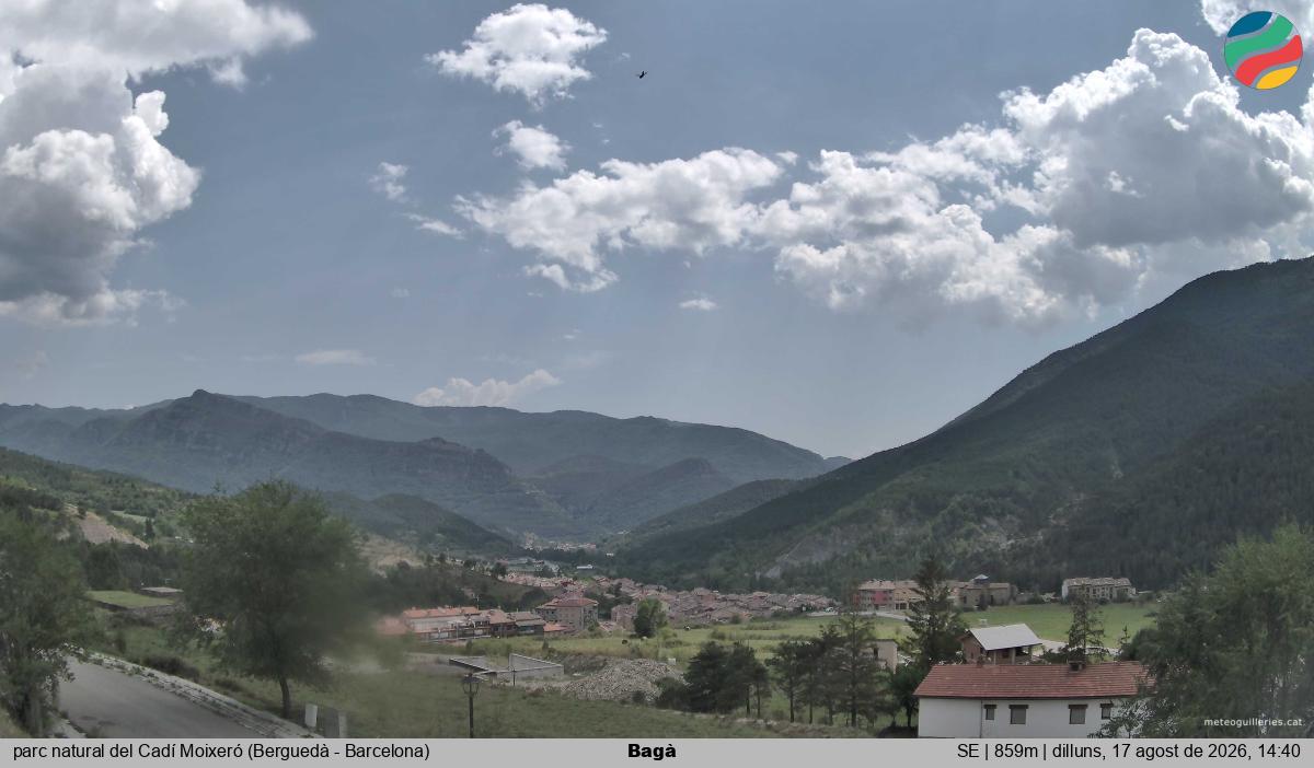 Bagà 