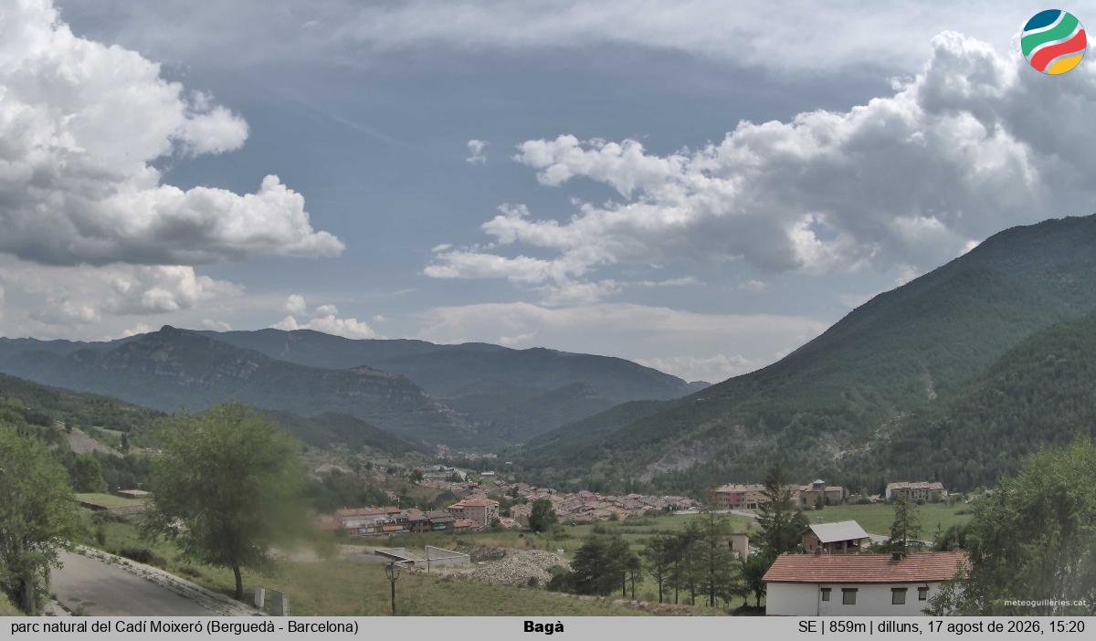 Bagà 
