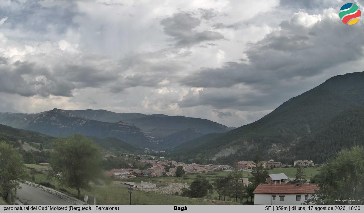 Bagà 