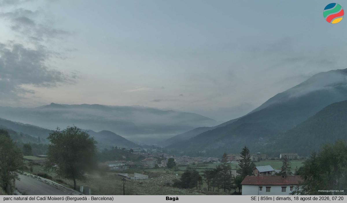 Bagà 