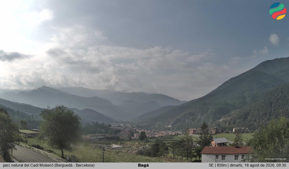 Bagà 