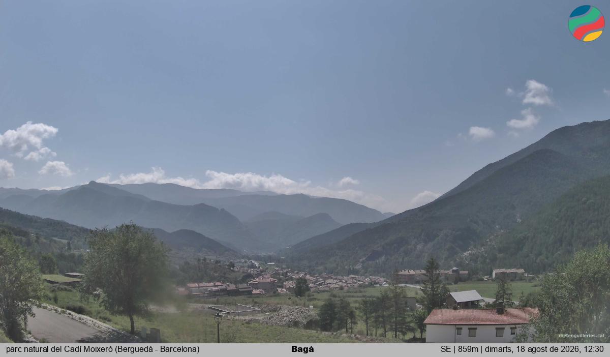 Bagà 
