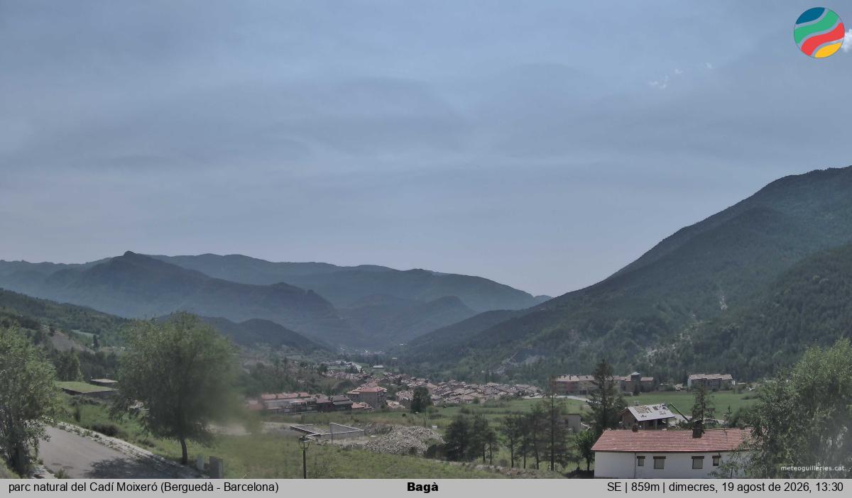 Bagà 