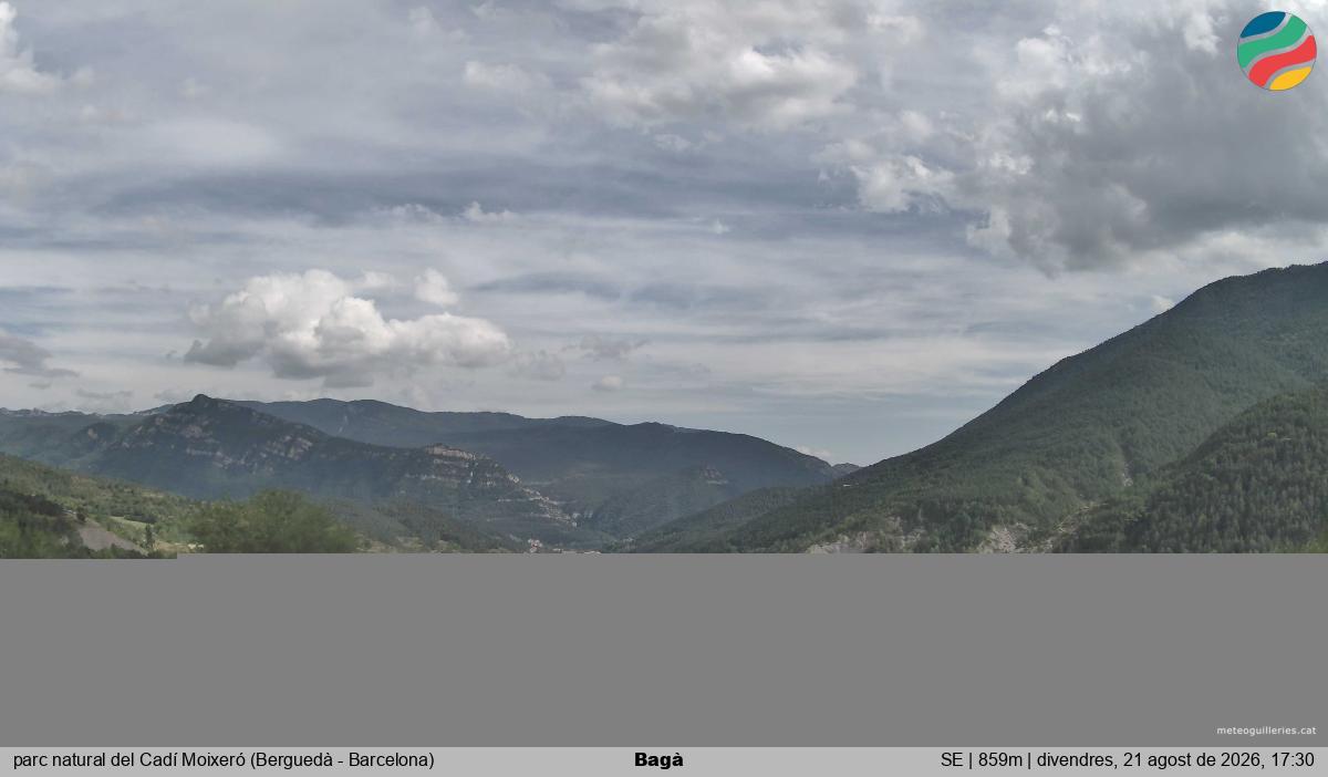 Bagà 