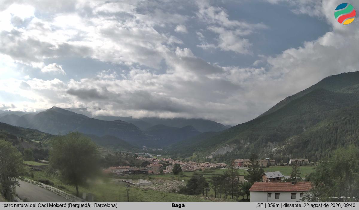 Bagà 