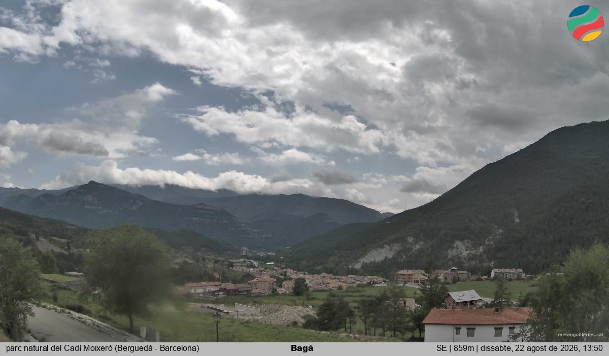 Bagà 