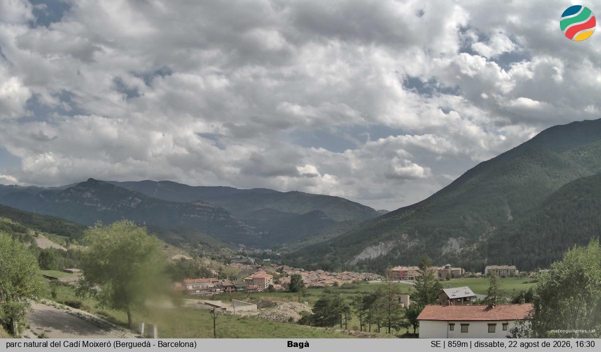 Bagà 