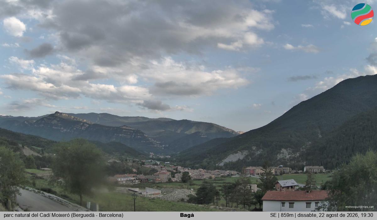 Bagà 