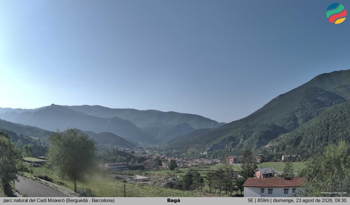 Bagà 