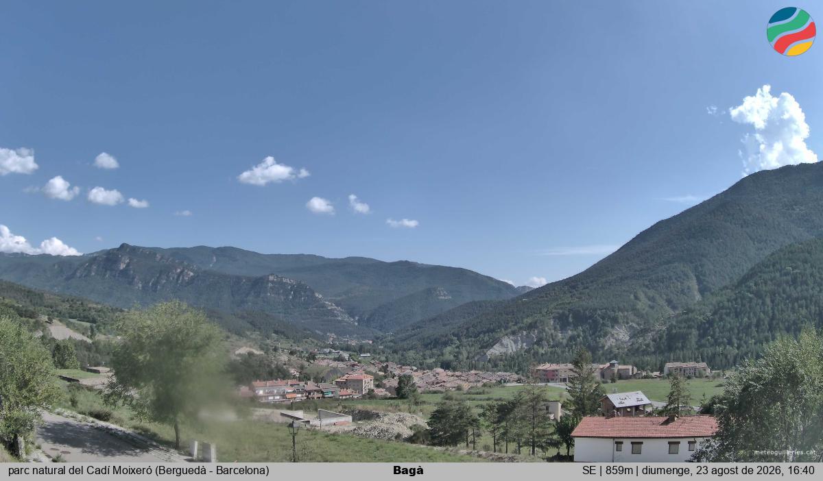 Bagà 