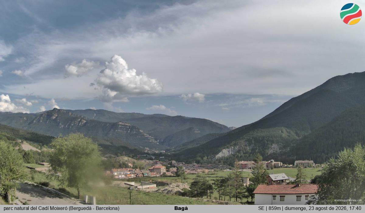 Bagà 