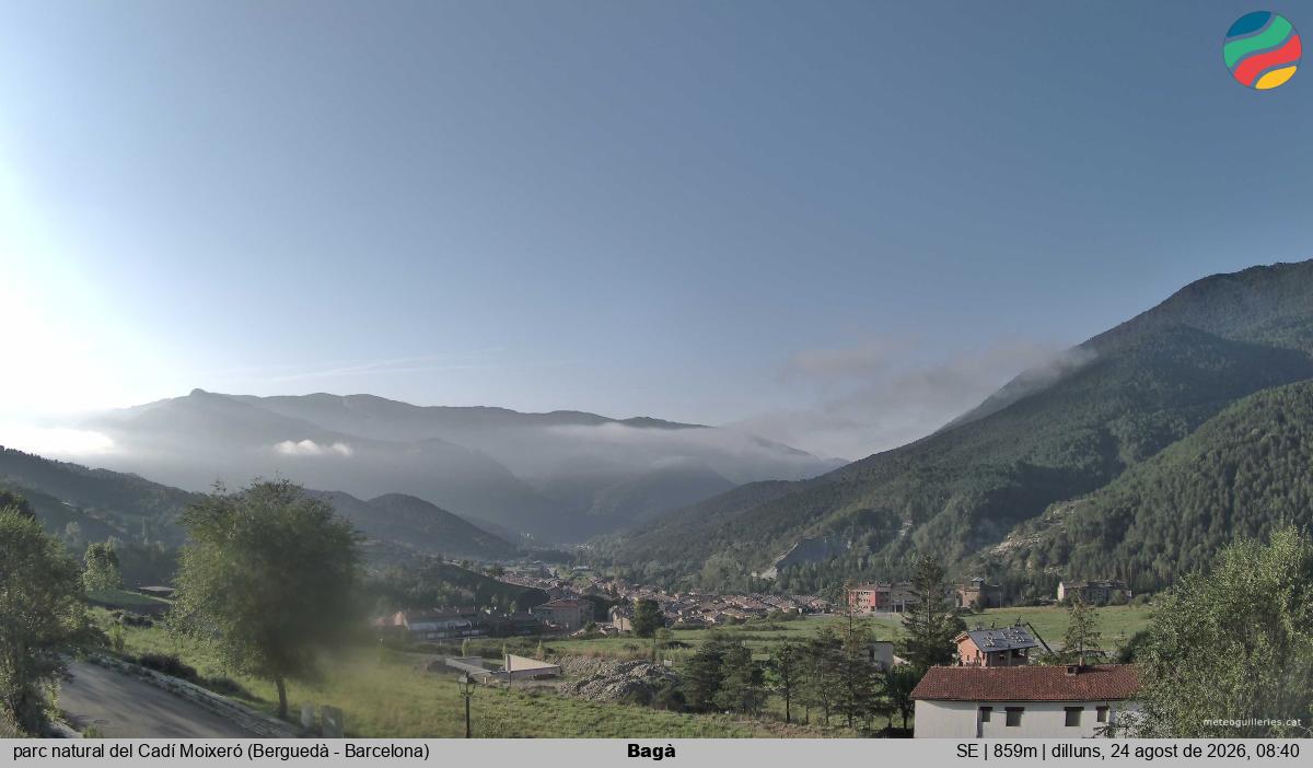 Bagà 