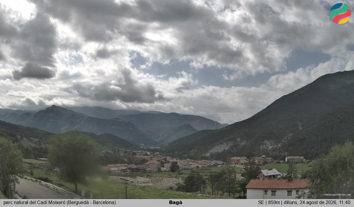 Bagà 