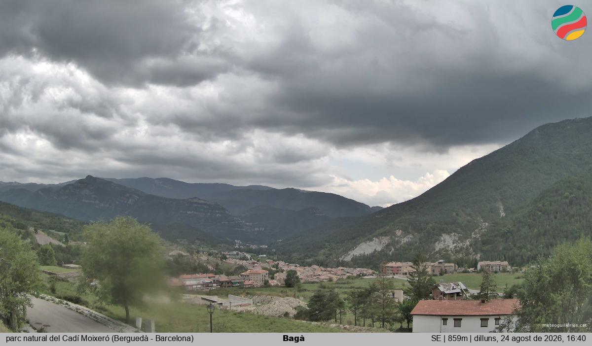 Bagà 