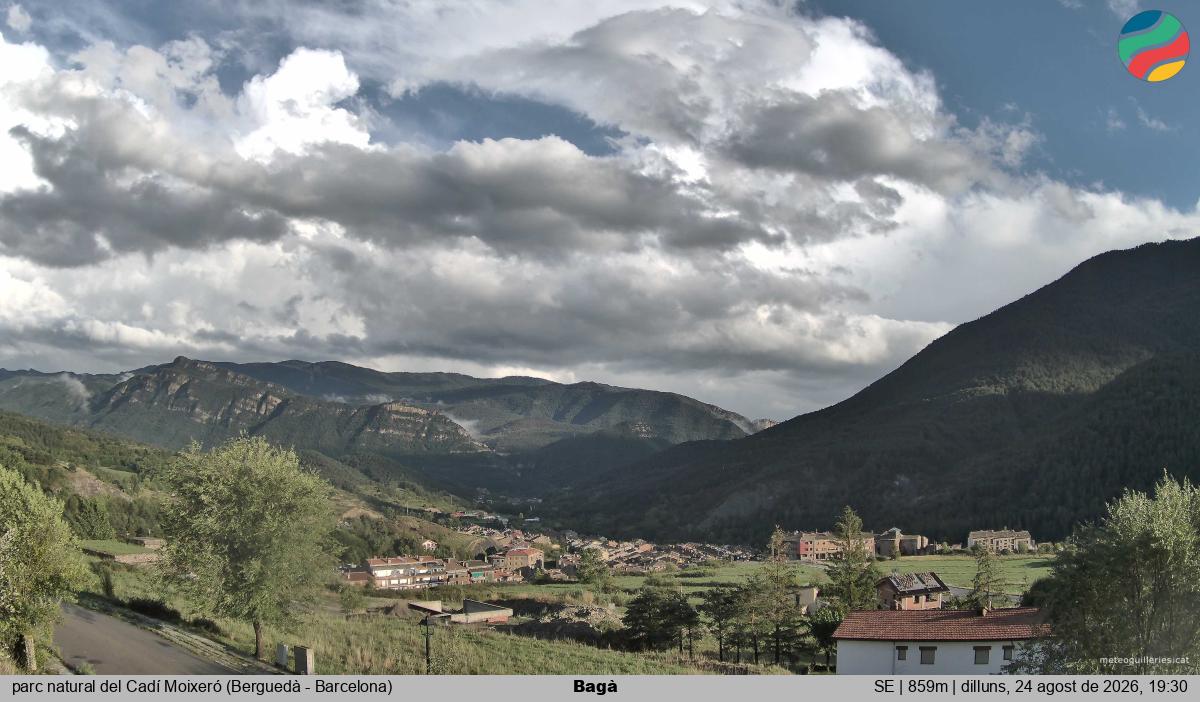 Bagà 