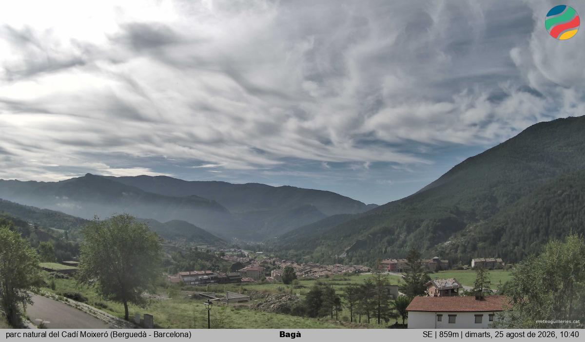 Bagà 