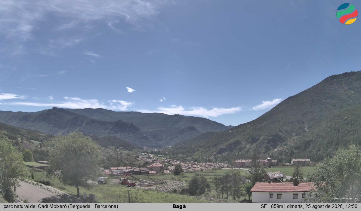 Bagà 