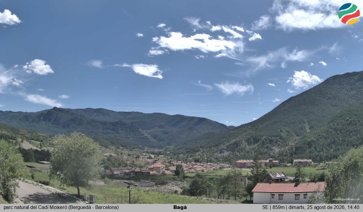Bagà 