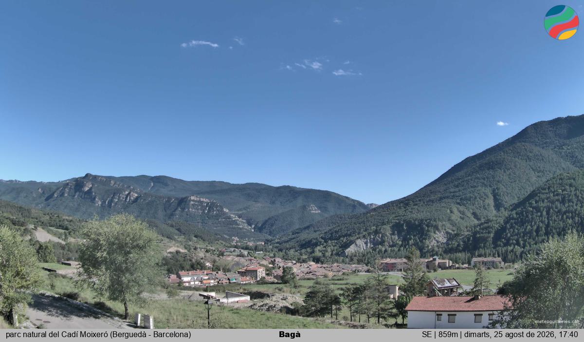Bagà 
