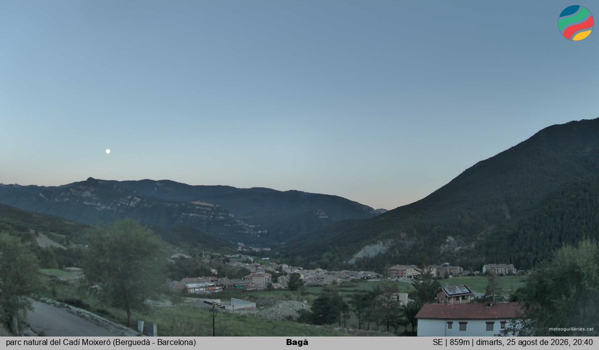 Bagà 