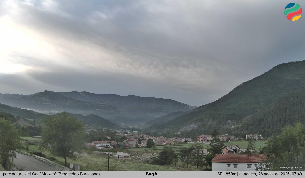 Bagà 