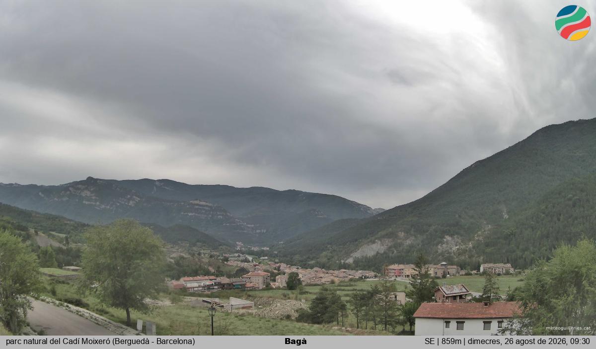 Bagà 