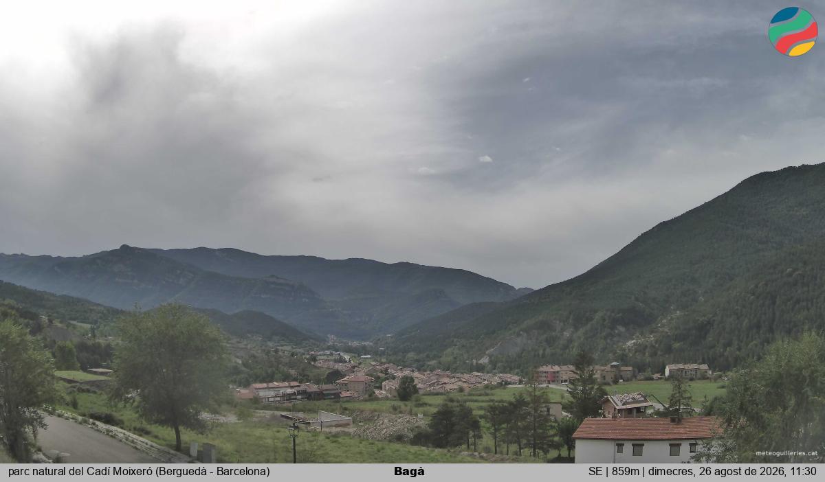 Bagà 