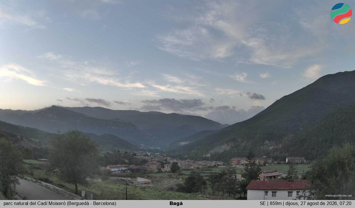 Bagà 