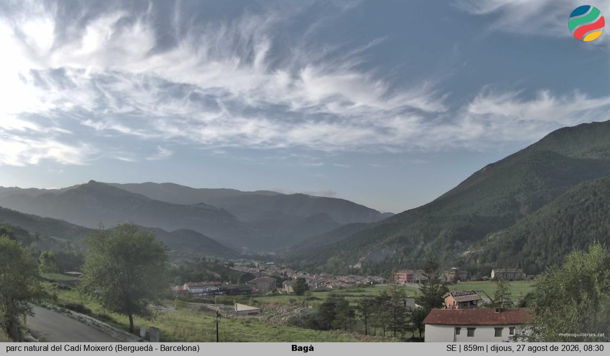 Bagà 