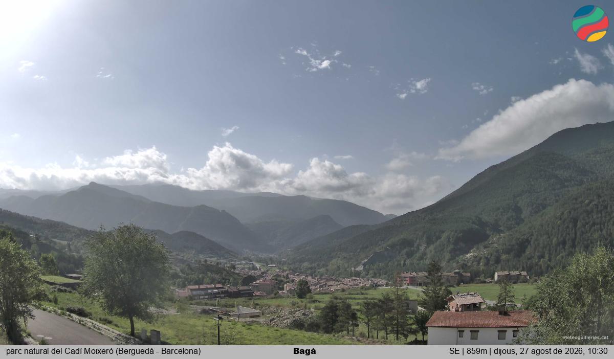 Bagà 