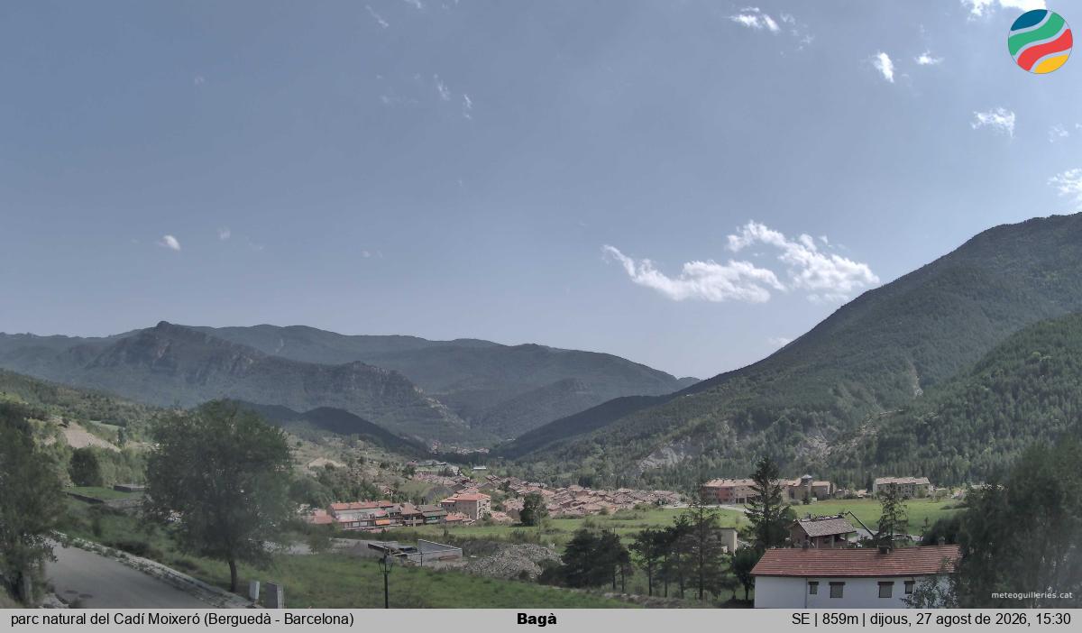 Bagà 